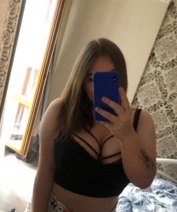 Проститутка Катя