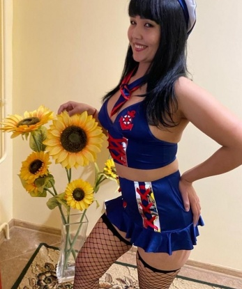 Проститутка Юлия