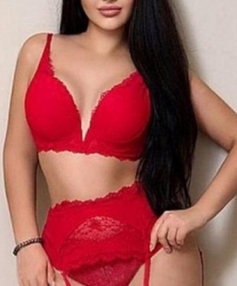 Проститутка Екатерина